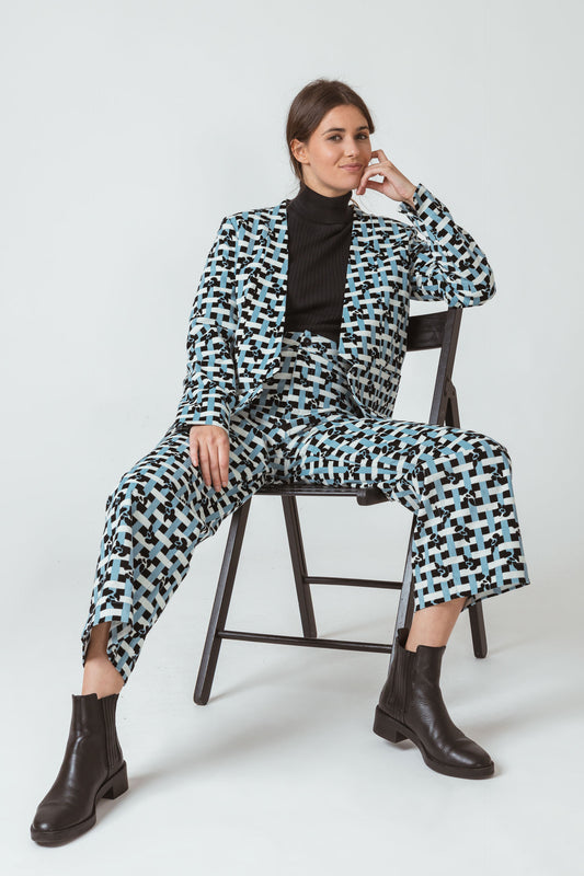 VESTE FEMME IRURI