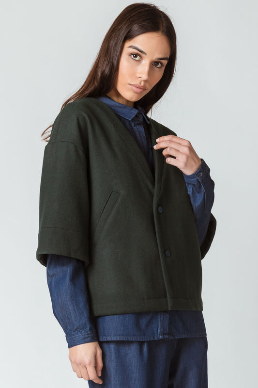 VESTE FEMME ISABI