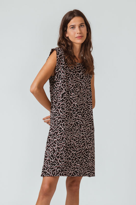 ROBE FEMME ISANE
