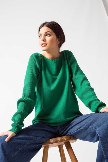 ISMENE WOMEN SWEATER
