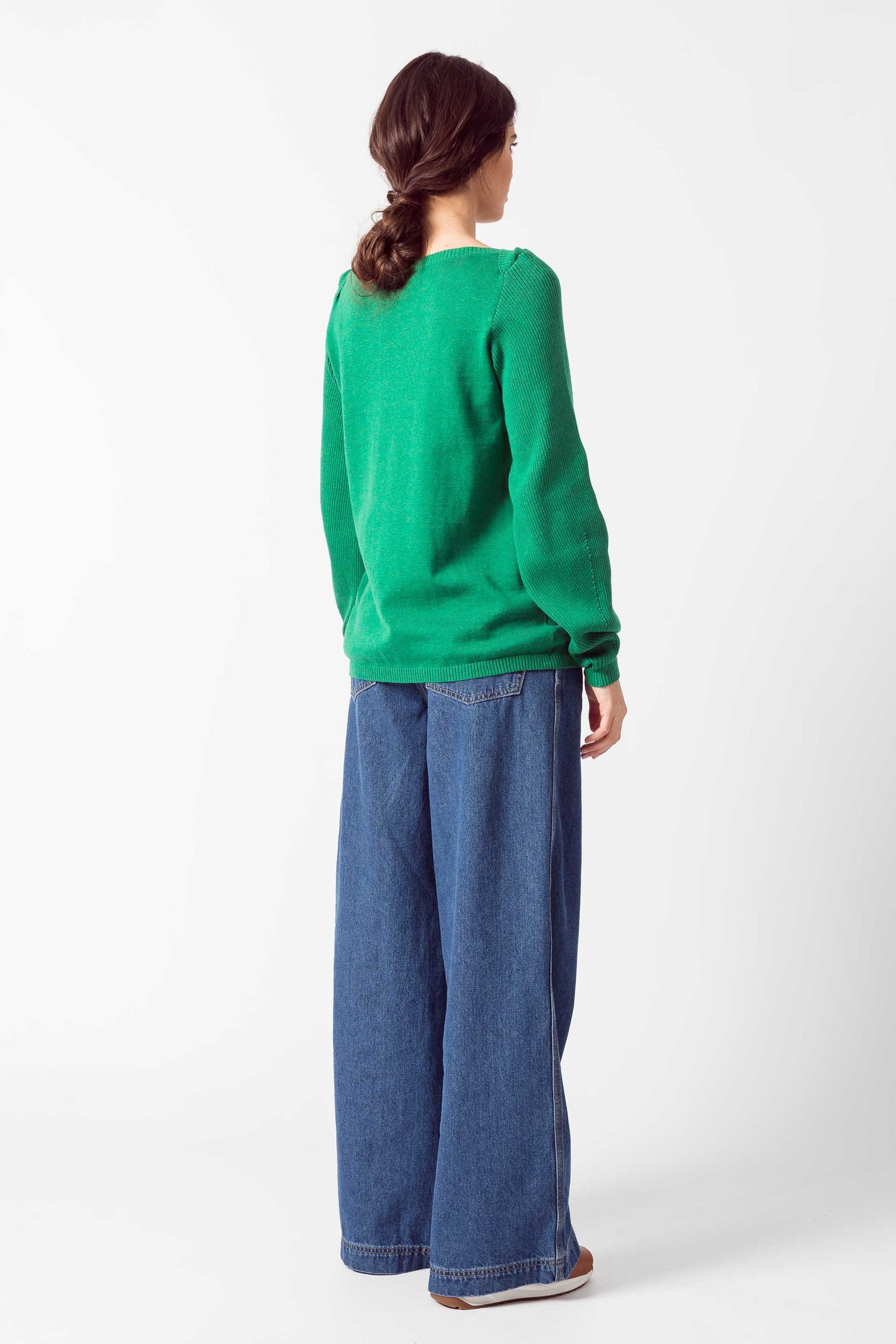 ISMENE WOMEN SWEATER