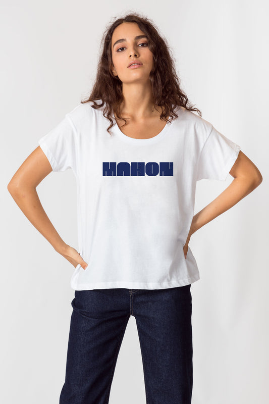 T-SHIRT FEMME ITSASALDIA