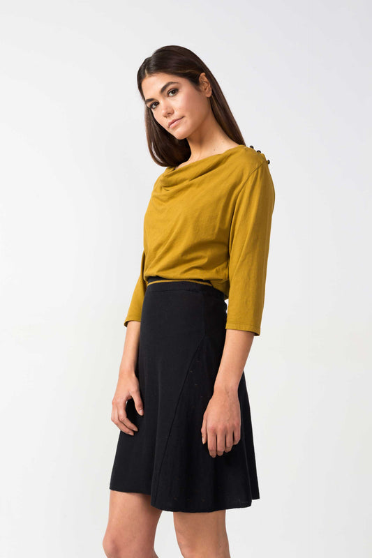 JUPE FEMME ITZALDE