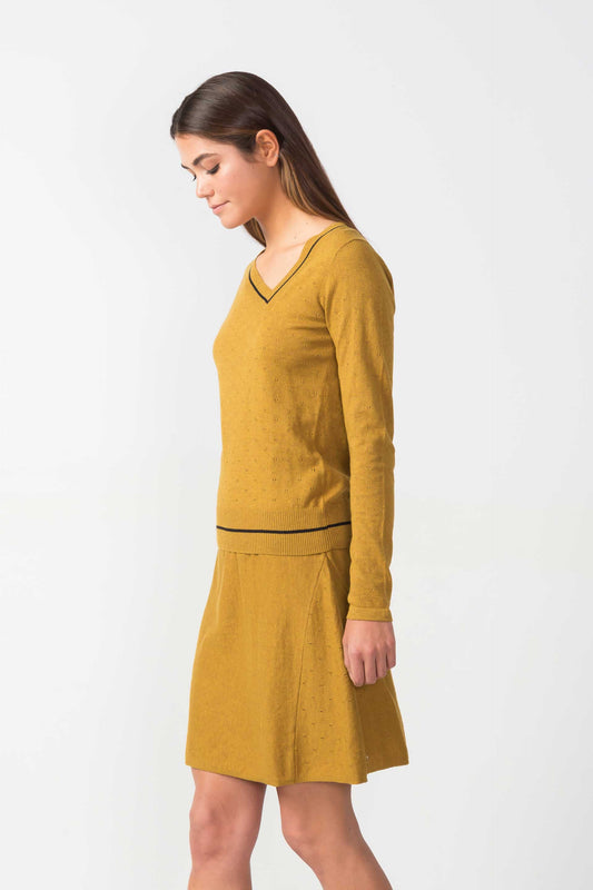 JUPE FEMME ITZALDE
