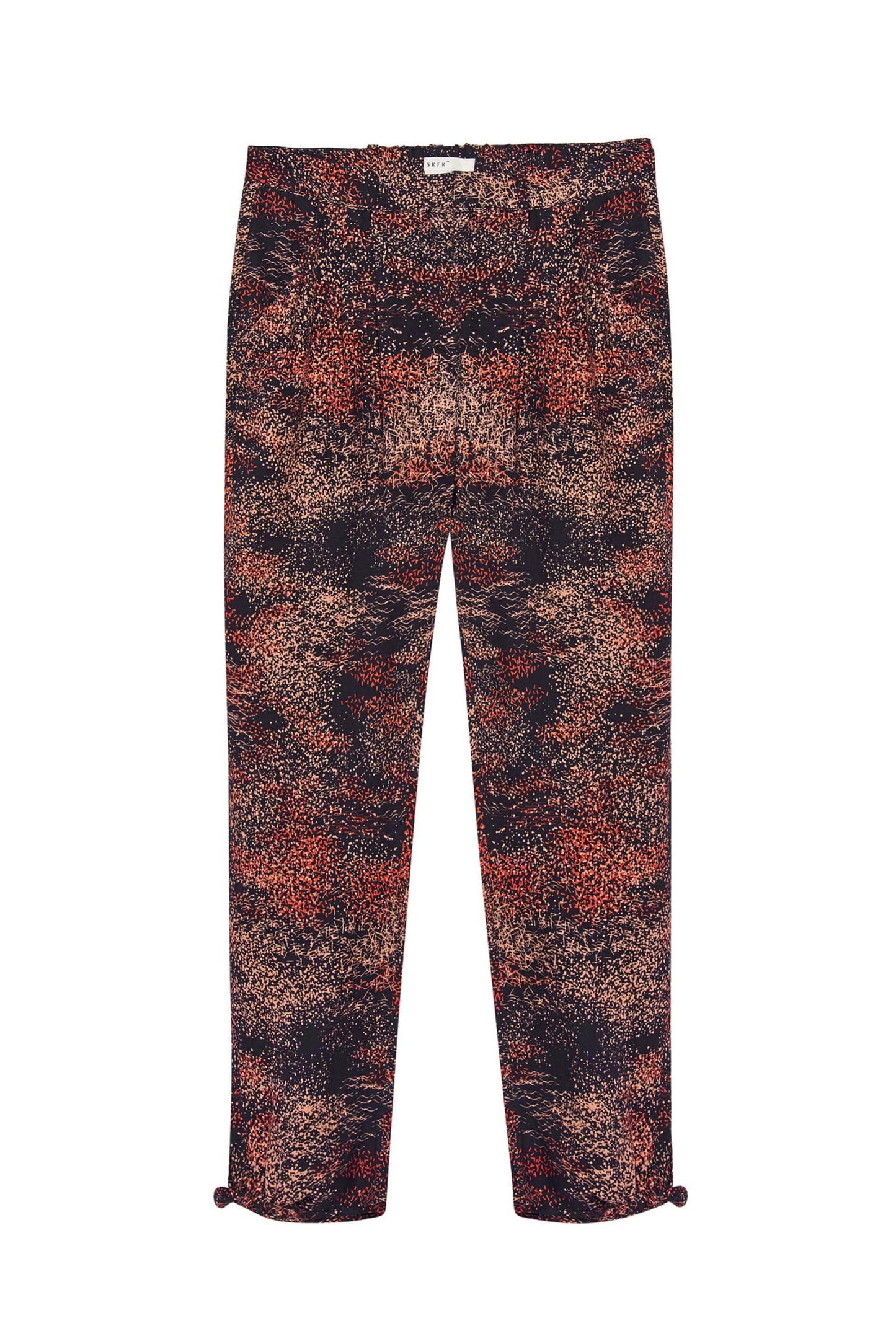 ITZI WOMEN TROUSERS