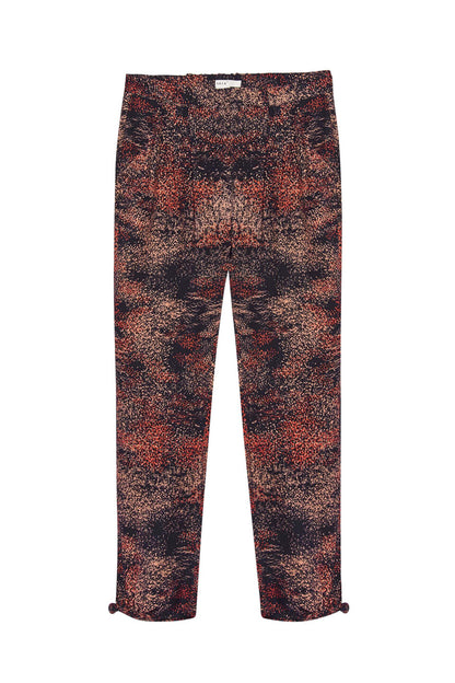ITZI WOMEN TROUSERS