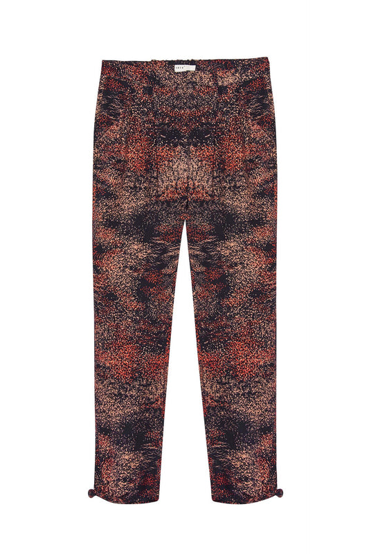 PANTALON FEMME ITZI