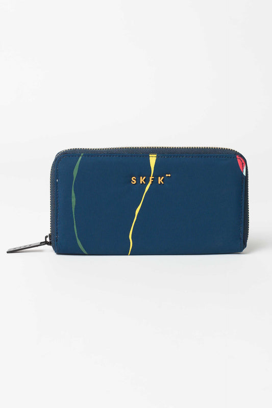 PORTEFEUILLE FEMME IVI