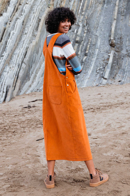 ROBE FEMME IYA