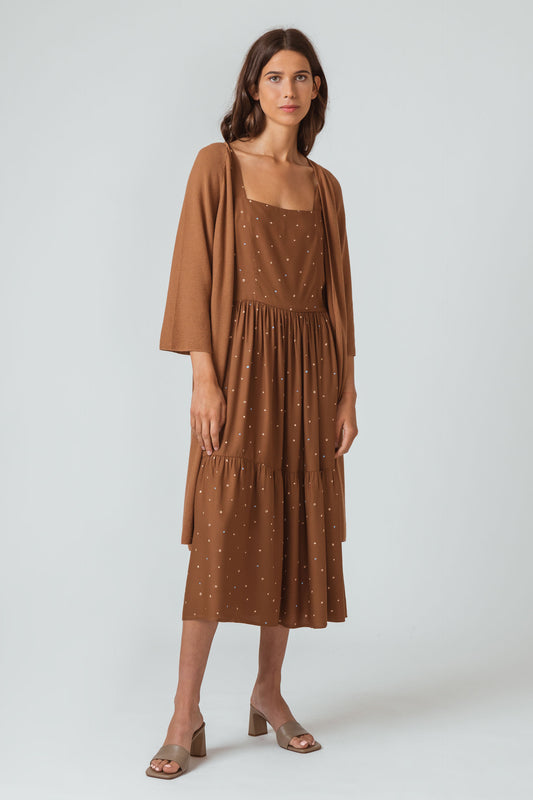 PULL FEMME IYAME