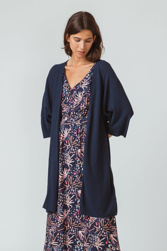 PULL FEMME IYAME