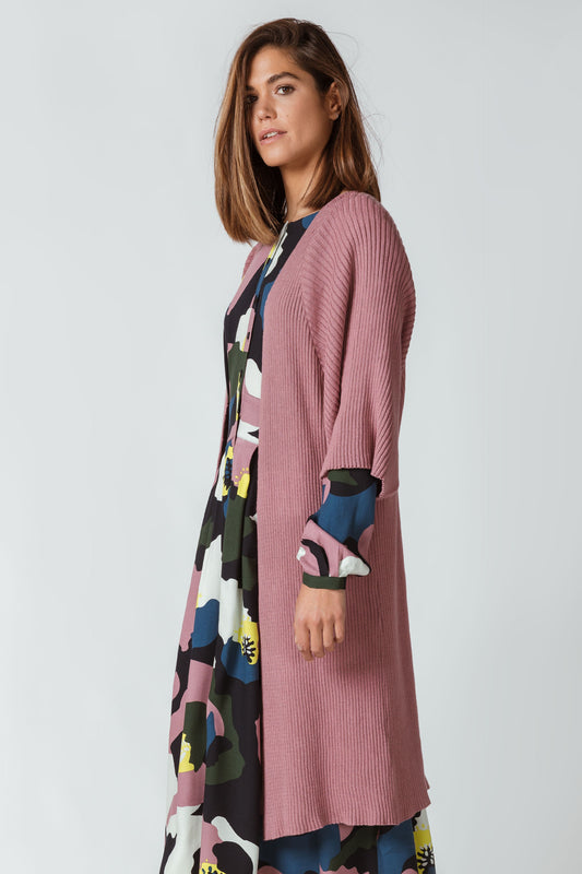 PULL FEMME IYAME