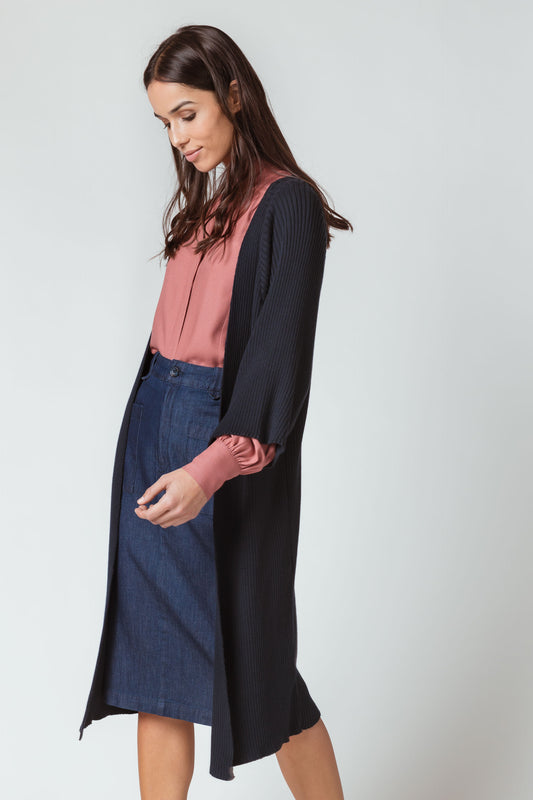 PULL FEMME IYAME