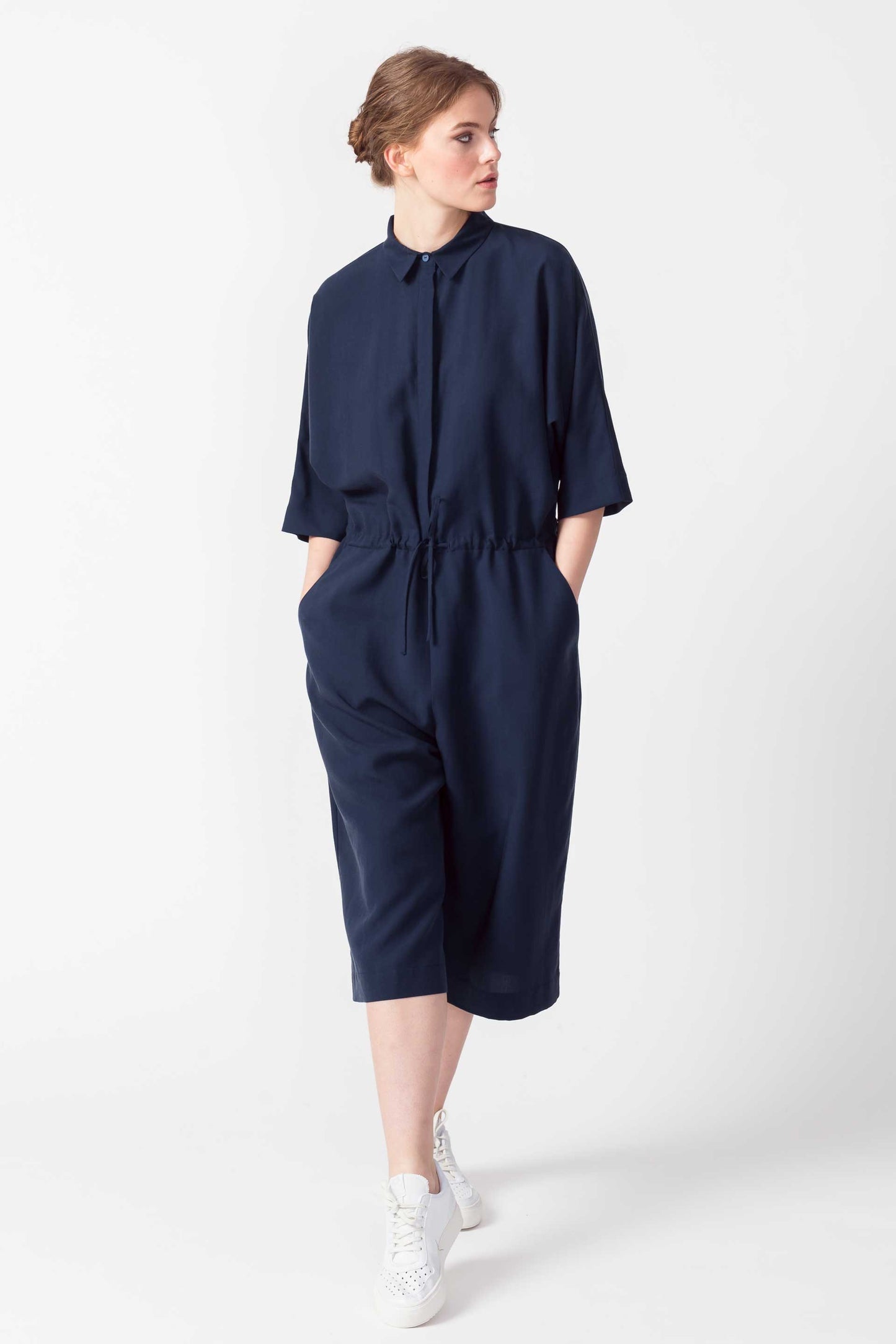 IZA WOMEN TROUSERS