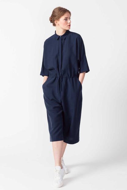 IZA WOMEN TROUSERS