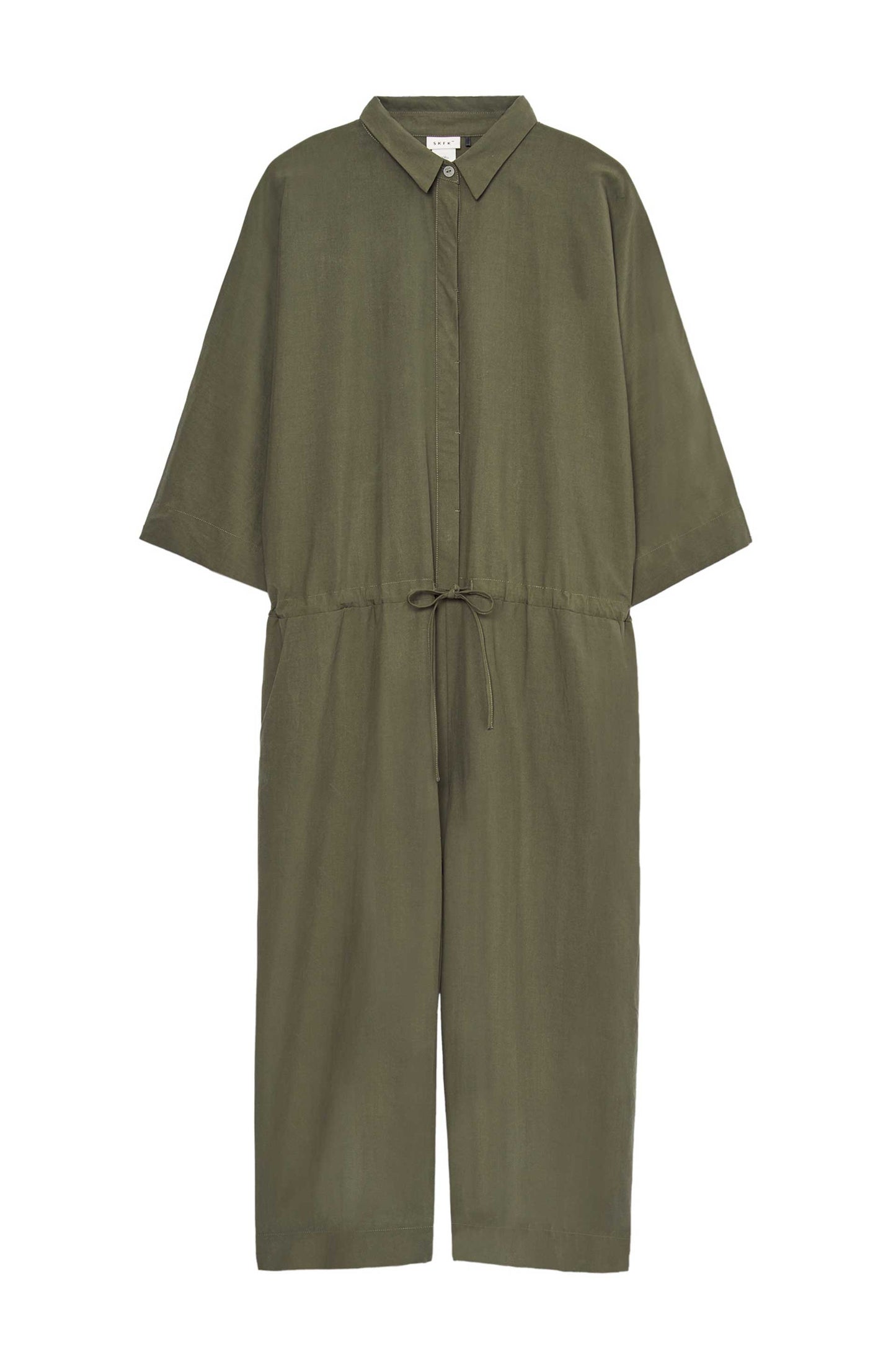 IZA WOMEN TROUSERS
