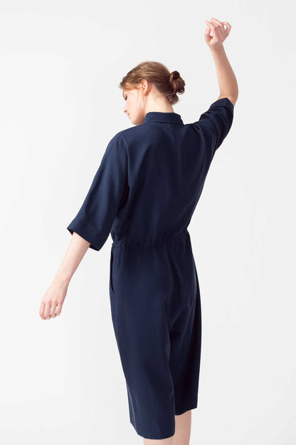IZA WOMEN TROUSERS