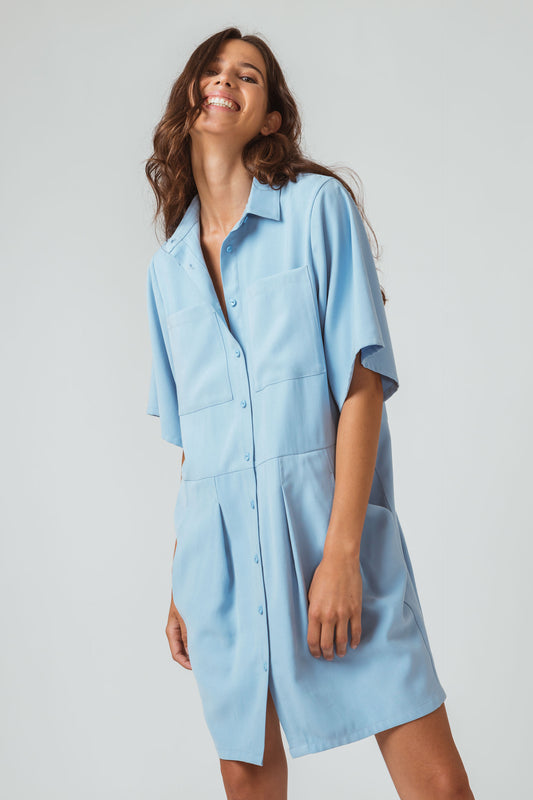 ROBE FEMME IZAIA