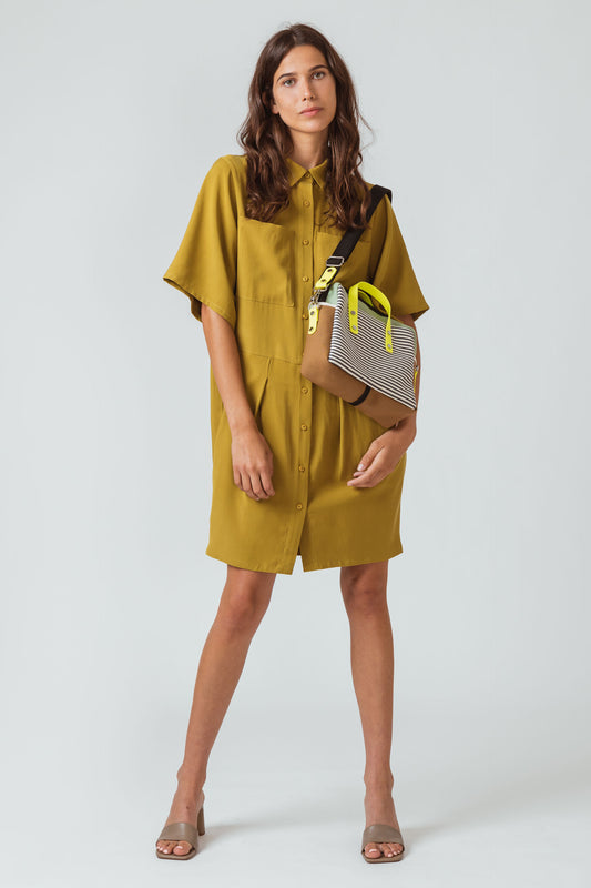 ROBE FEMME IZAIA
