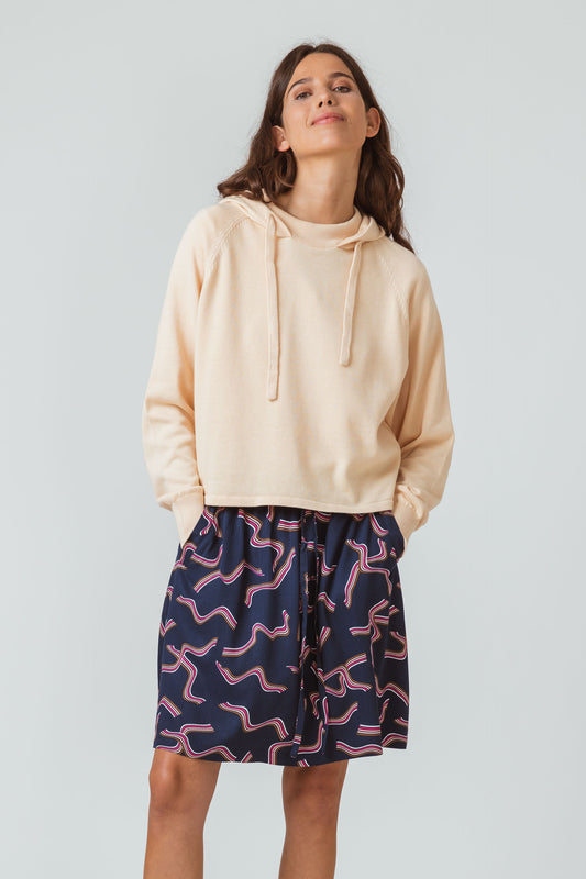 PULL FEMME IZANA
