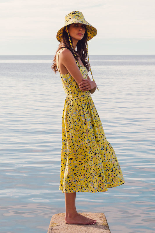 ROBE FEMME IZARE