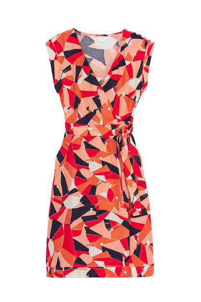 IZARGI WOMEN DRESS