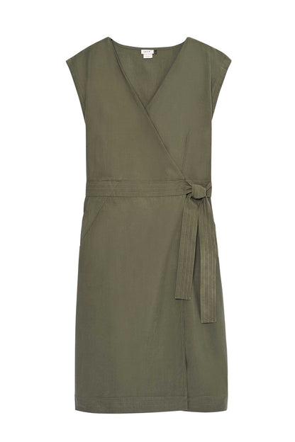 IZARGI WOMEN DRESS