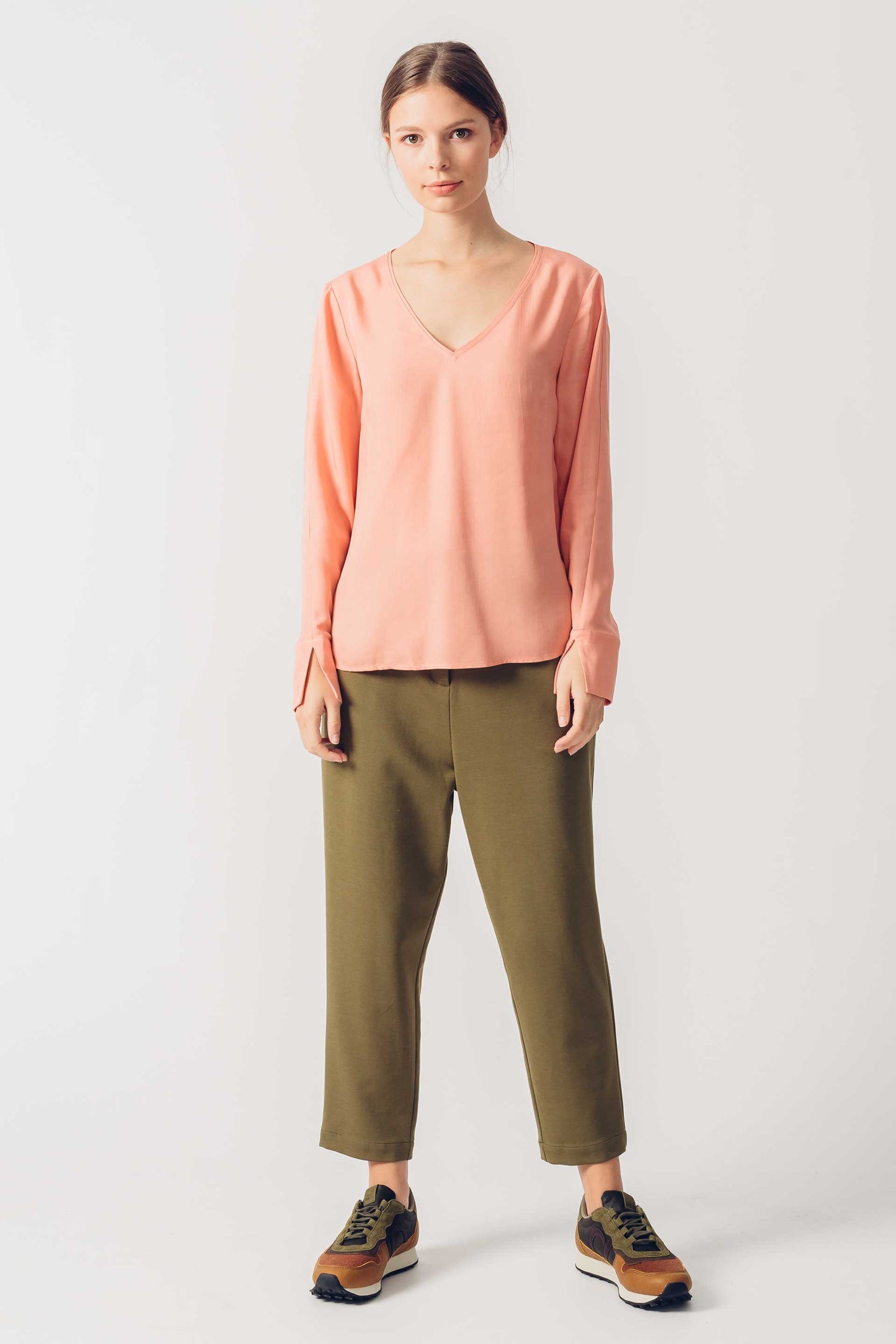 IZARRA WOMEN SHIRT