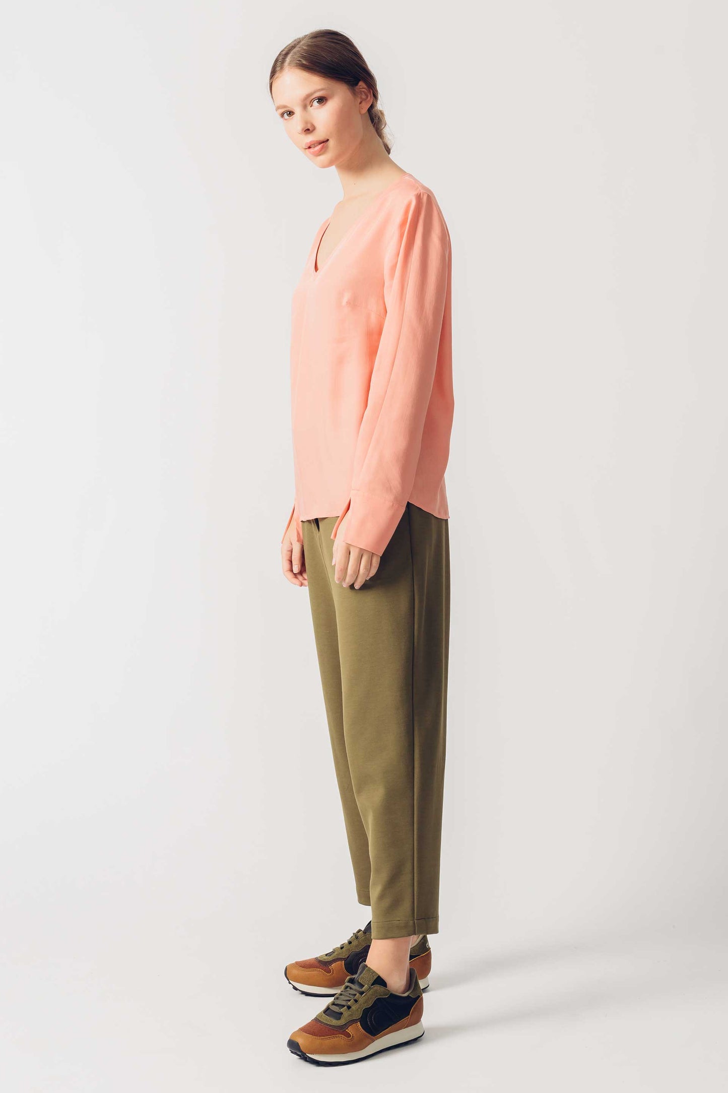 IZARRA WOMEN SHIRT