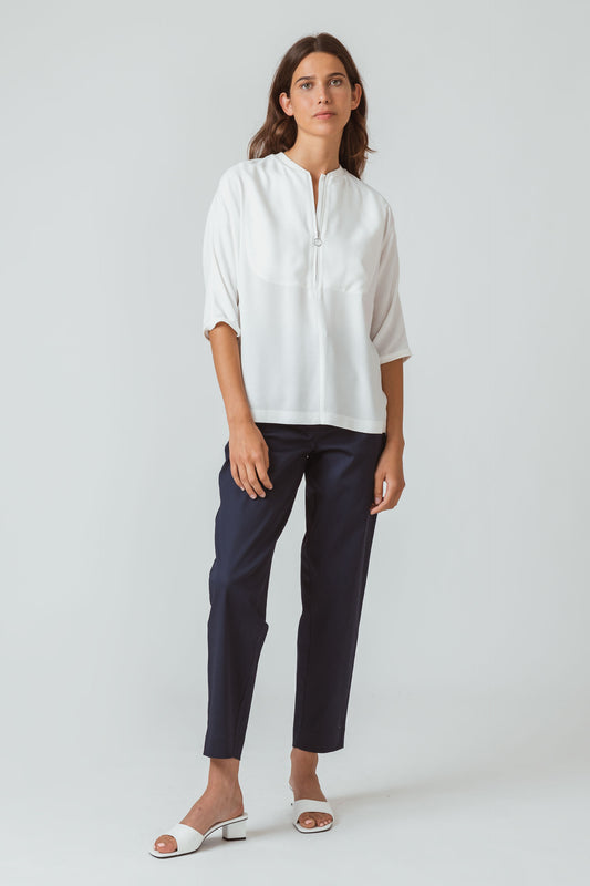 CHEMISE FEMME JAKINDE
