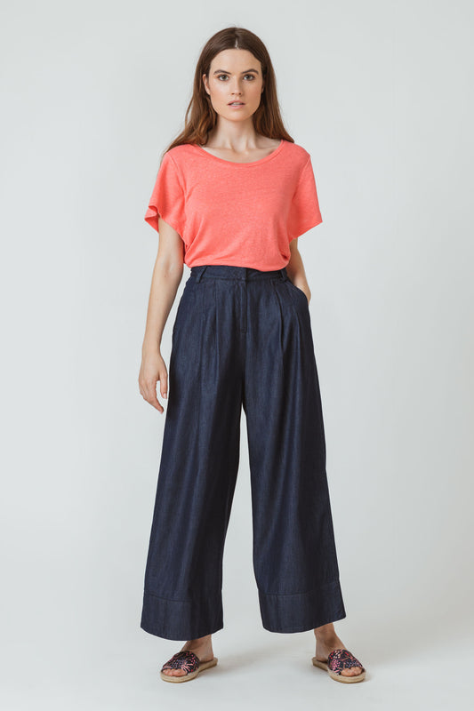 PANTALON FEMME JANI