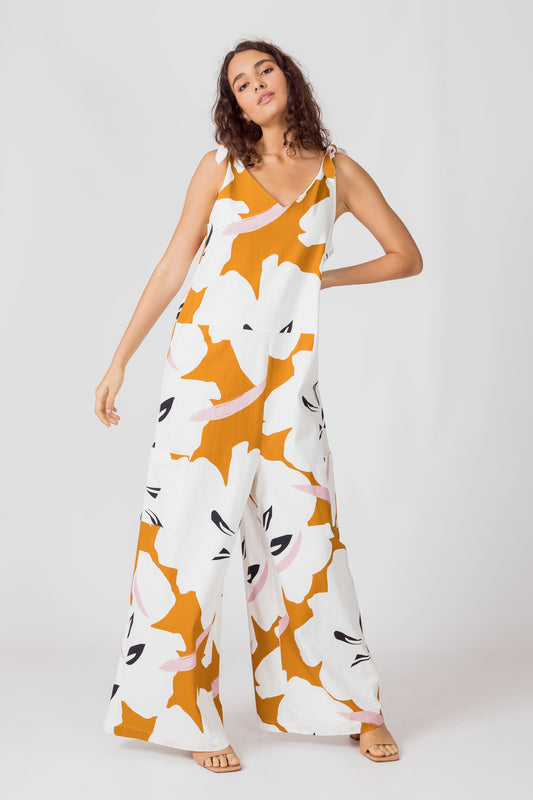 PANTALON FEMME JANIRE