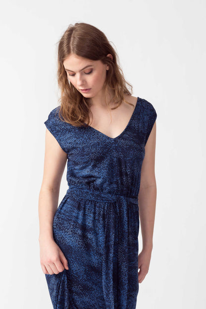 JARE WOMEN DRESS