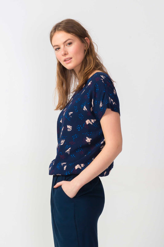 CHEMISE FEMME JORIE
