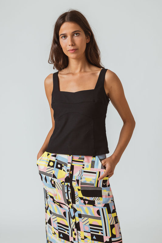 CHEMISE FEMME JUNKAL