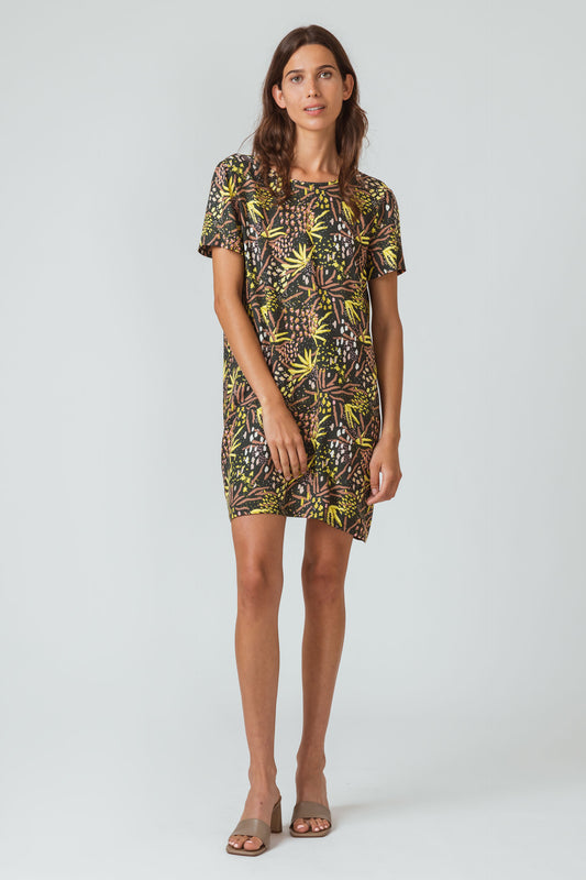 ROBE FEMME KAI