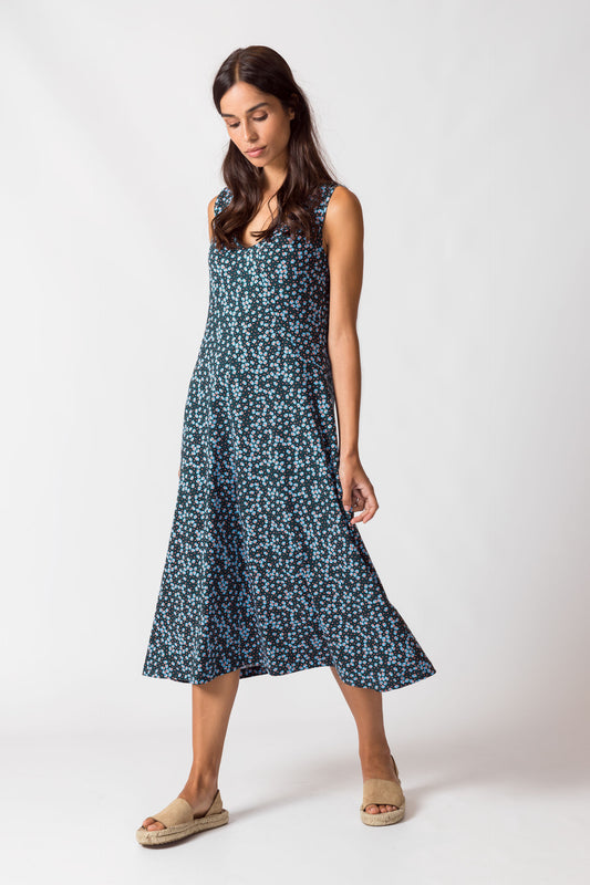 ROBE FEMME KAIA