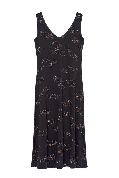 KAIA WOMEN DRESS