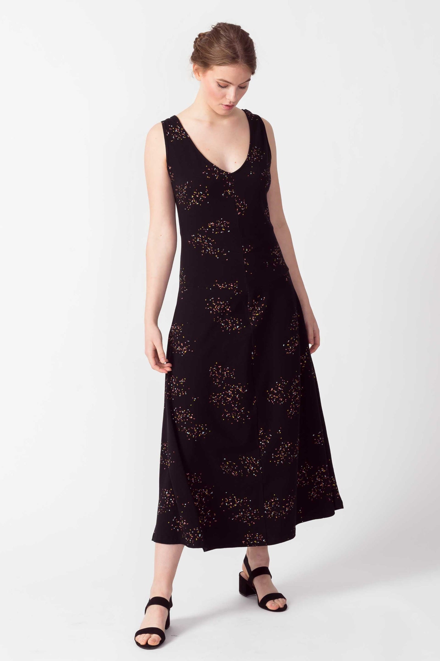 ROBE FEMME KAIA