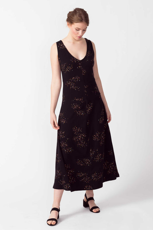 ROBE FEMME KAIA
