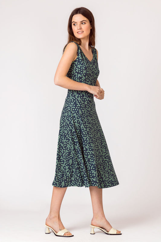 ROBE FEMME KAIA