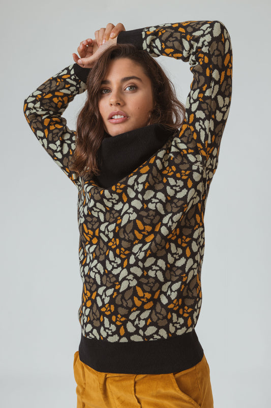 PULL FEMME KALA