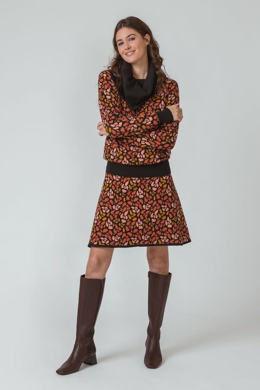 KALA WOMEN'S SWEATER