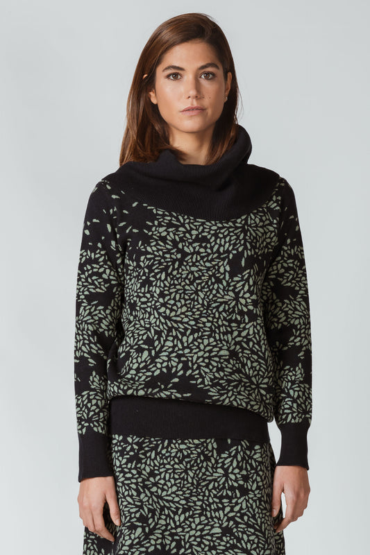 PULL FEMME KALA