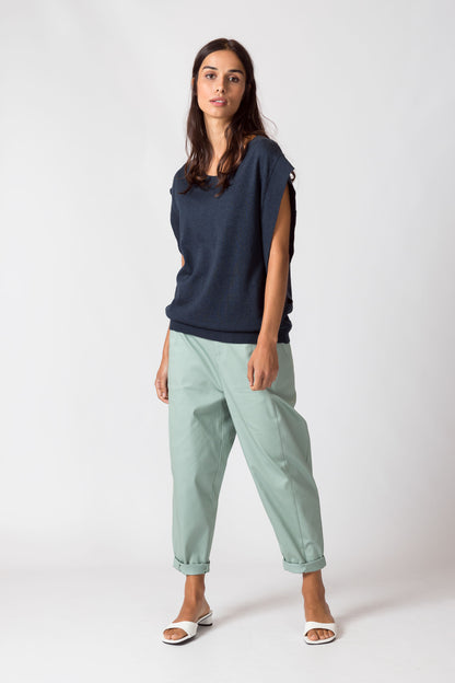 KALARE WOMEN SWEATER