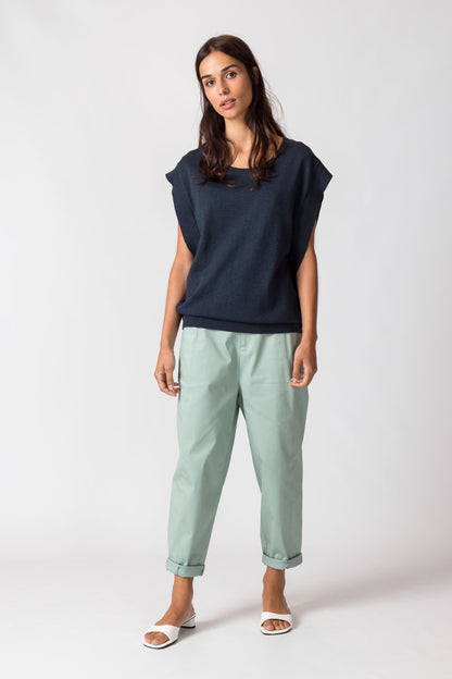 KALARE WOMEN SWEATER