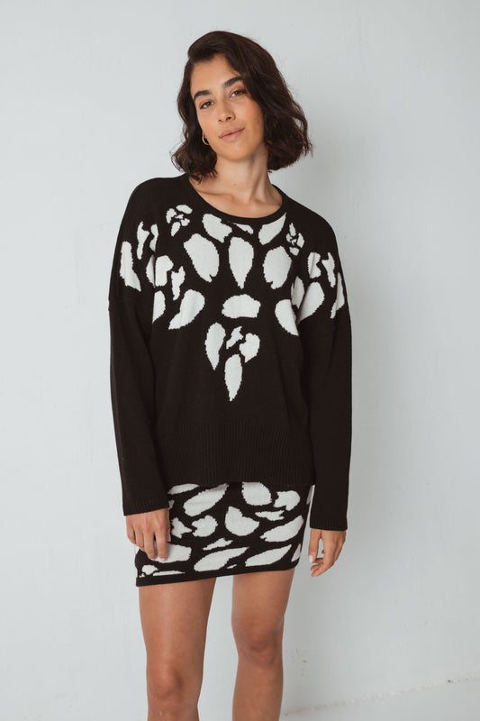 PULL FEMME KAMILE