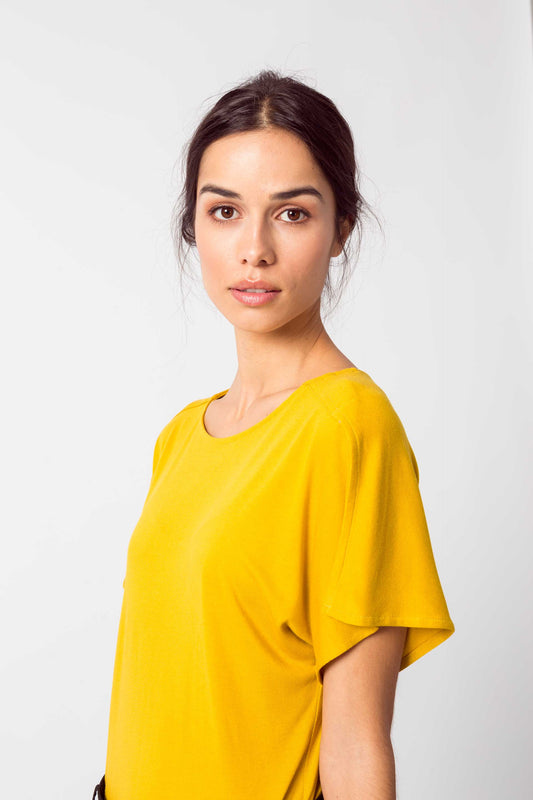 T-SHIRT KARA FEMME