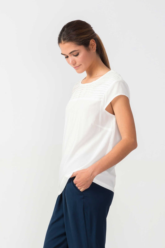 CHEMISE FEMME KARINA
