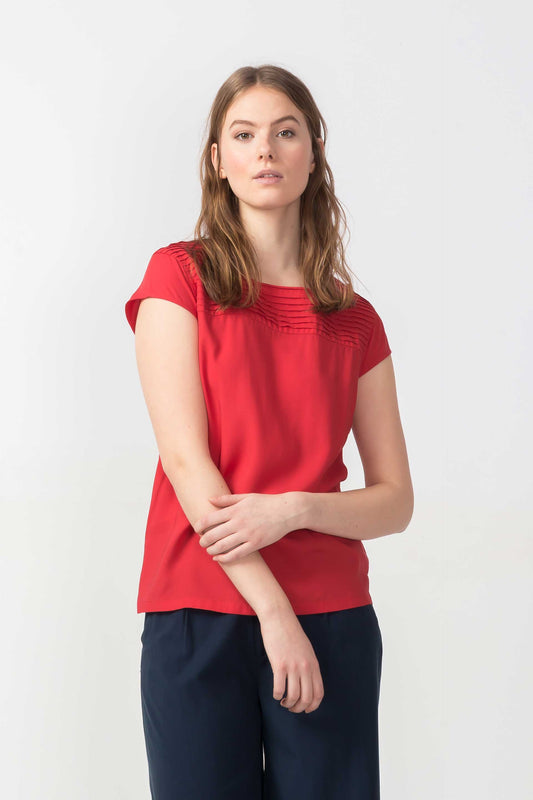 CHEMISE FEMME KARINA